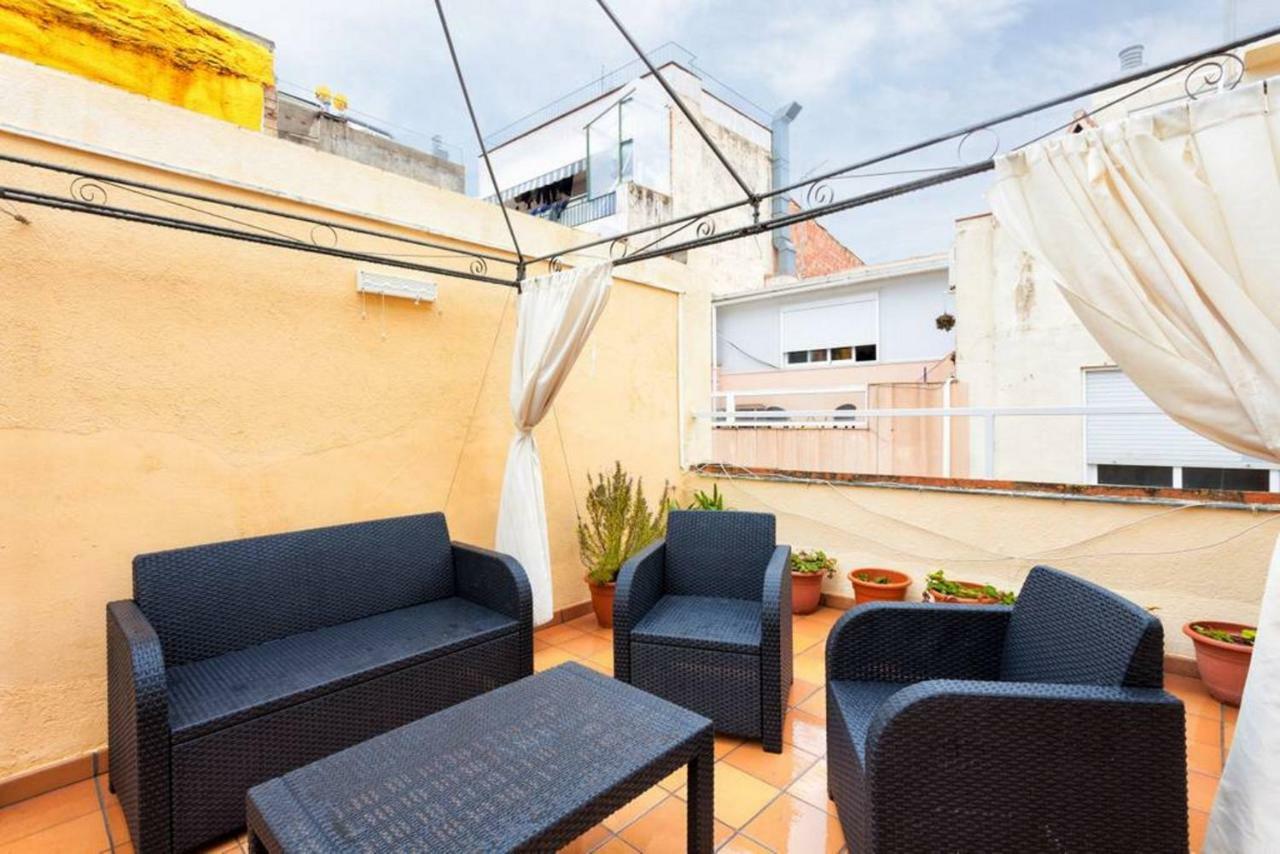 Maison Lamic 2 Lloret de Mar Exterior foto