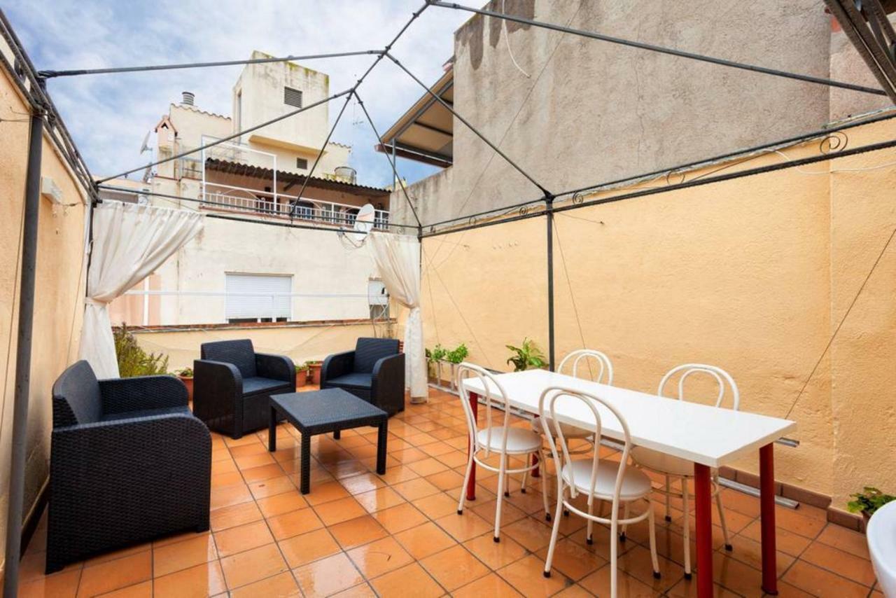 Maison Lamic 2 Lloret de Mar Exterior foto